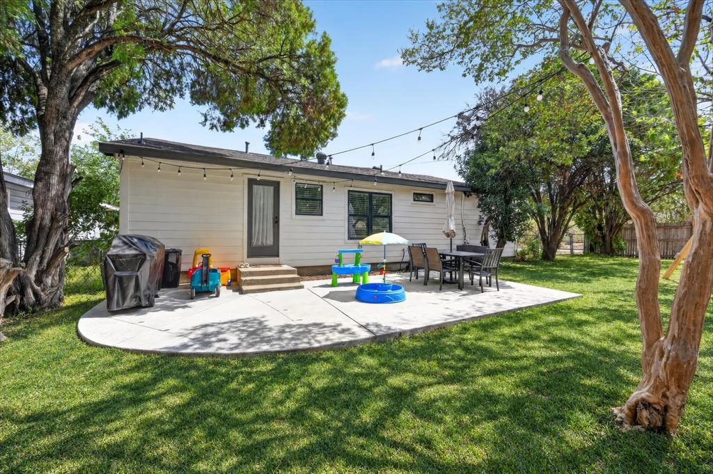 3228 Olive Place, Fort Worth, TX 76116