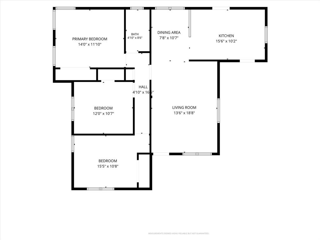 3228 Olive Place, Fort Worth, TX 76116
