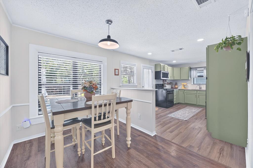 3228 Olive Place, Fort Worth, TX 76116