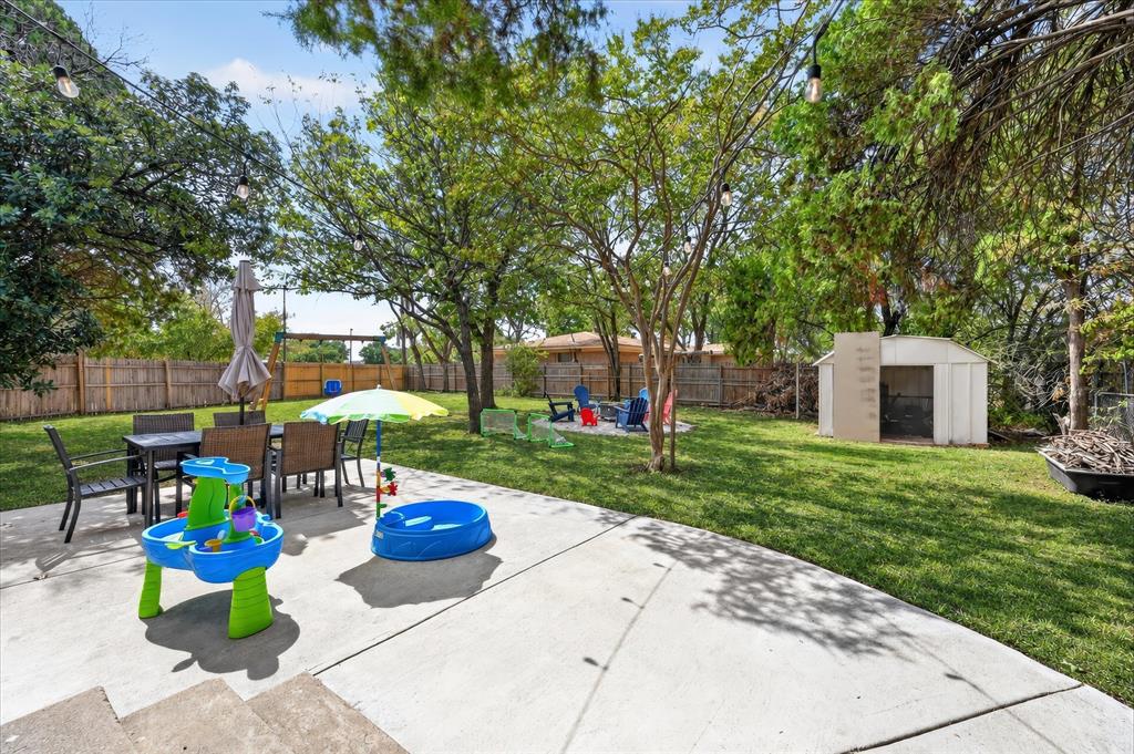 3228 Olive Place, Fort Worth, TX 76116