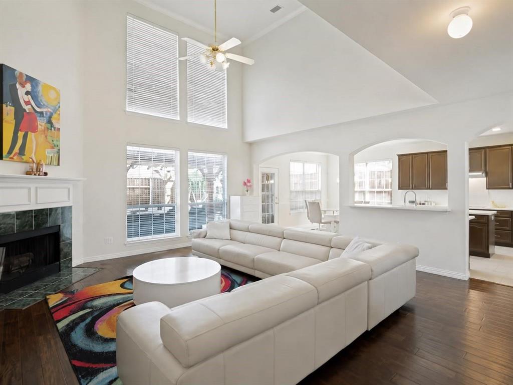 7531 Maribeth Drive, Dallas, TX 75252 7531 Maribeth Drive, Dallas, TX 75252