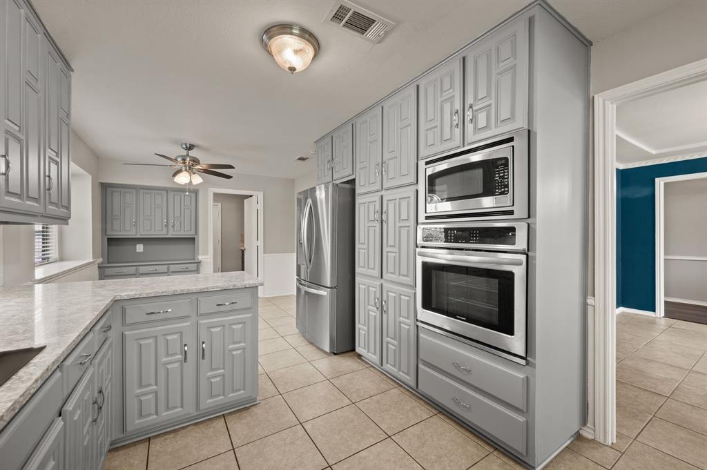 1305 Tierra Calle, Carrollton, TX 75006