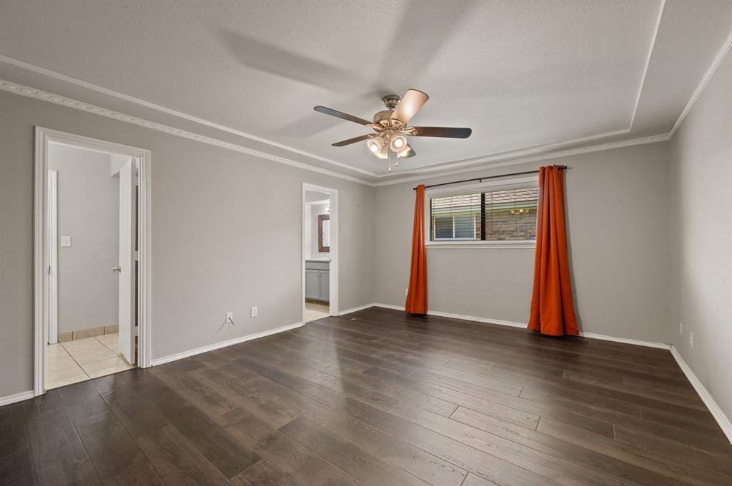 1305 Tierra Calle, Carrollton, TX 75006
