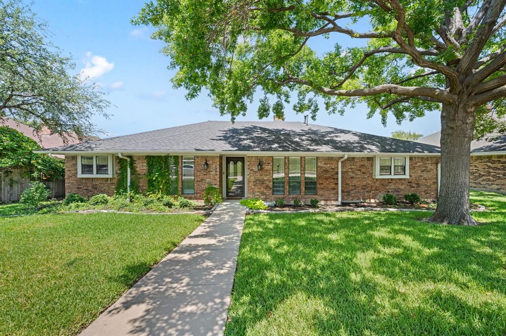 1305 Tierra Calle, Carrollton, TX 75006