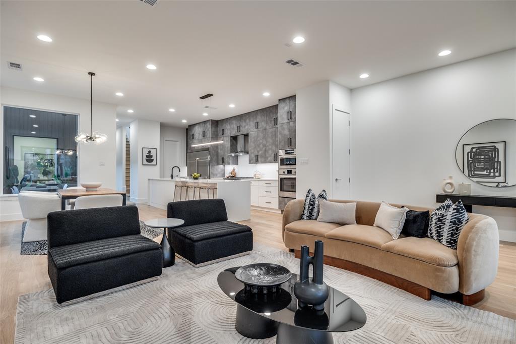 5443 Ellsworth, Dallas, TX 75206 5443 Ellsworth, Dallas, TX 75206