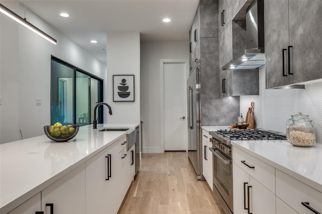 5443 Ellsworth, Dallas, TX 75206