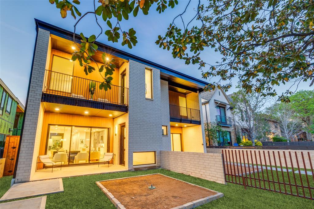 5443 Ellsworth, Dallas, TX 75206