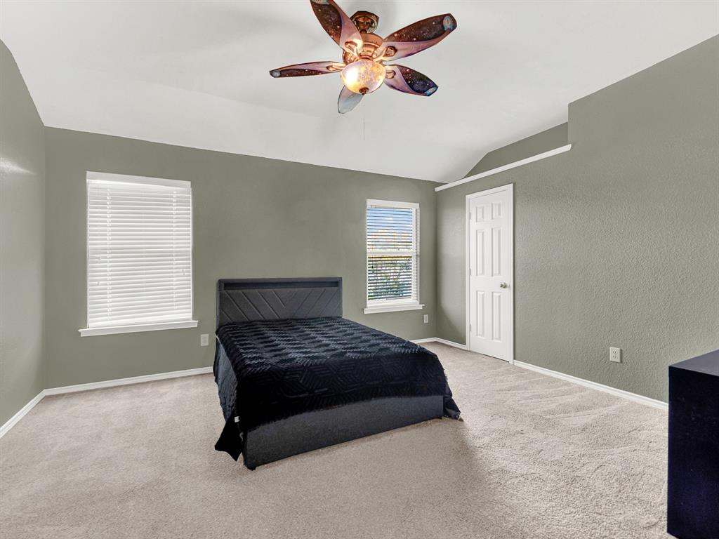 1315 Normandy Lane, Allen, TX 75002