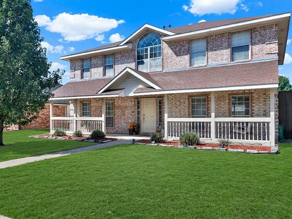 1315 Normandy Lane, Allen, TX 75002