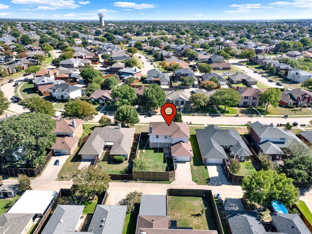 1315 Normandy Lane, Allen, TX 75002