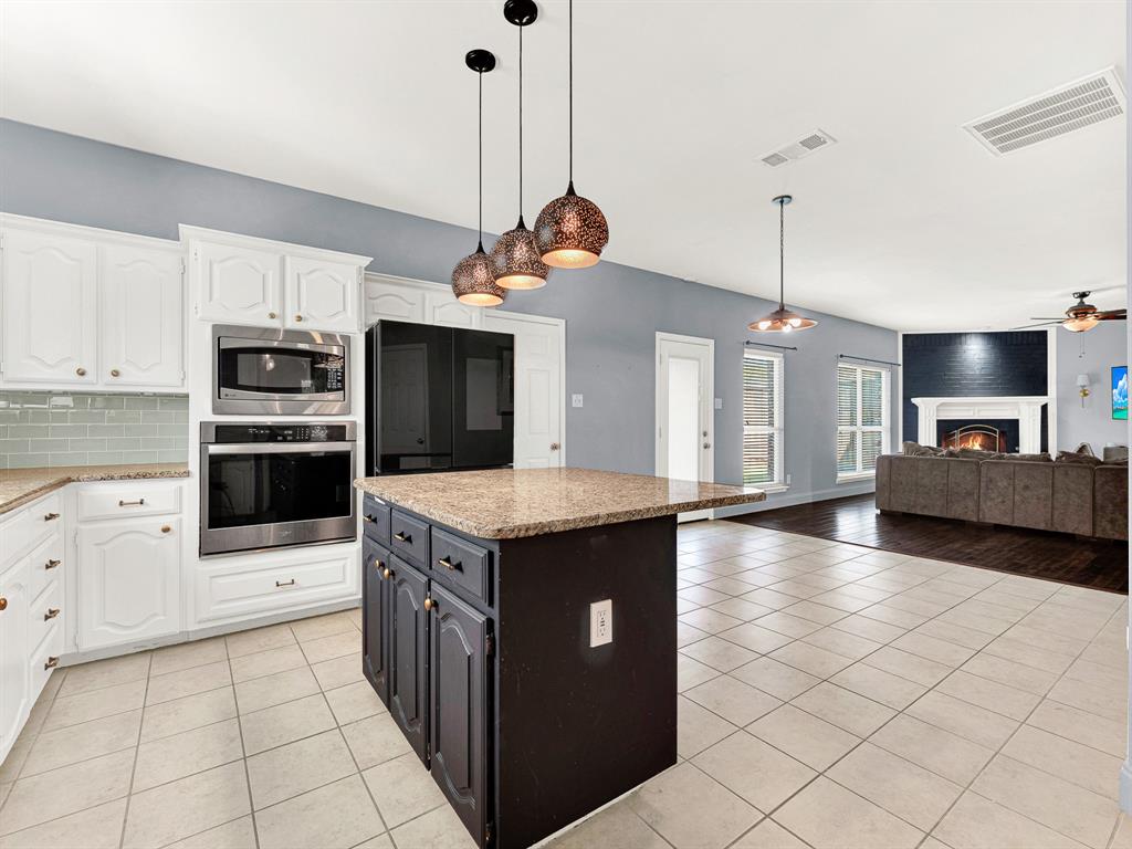 1315 Normandy Lane, Allen, TX 75002