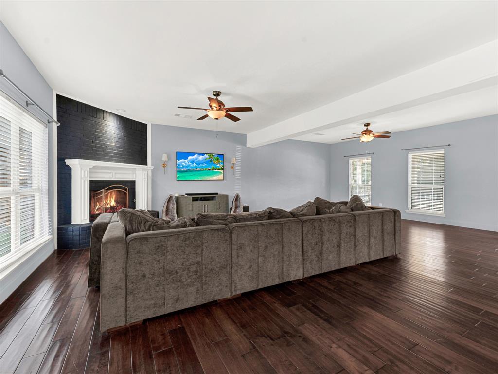 1315 Normandy Lane, Allen, TX 75002
