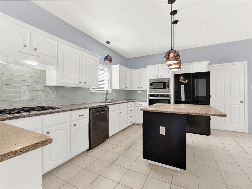 1315 Normandy Lane, Allen, TX 75002