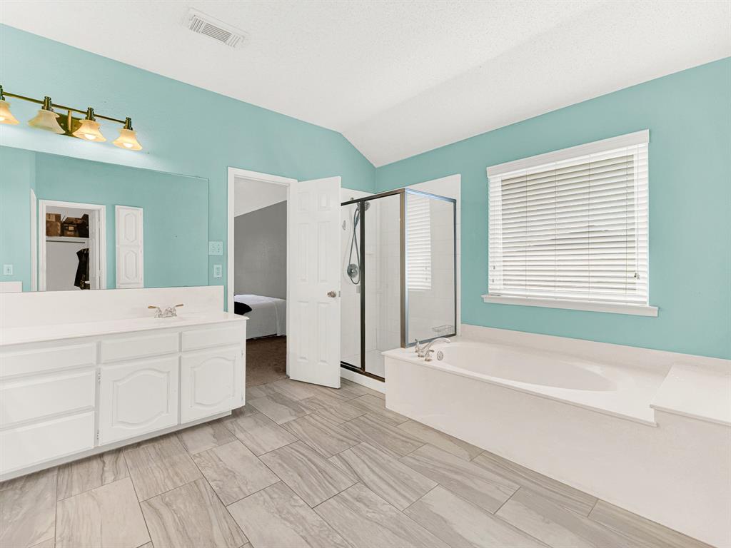 1315 Normandy Lane, Allen, TX 75002