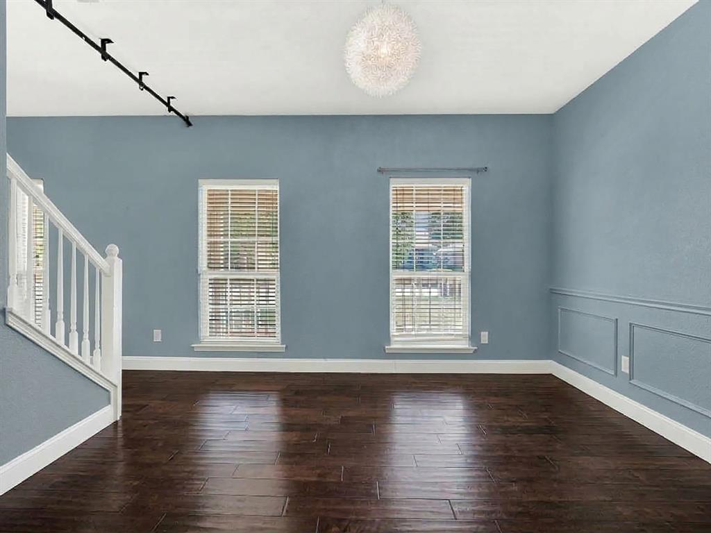 1315 Normandy Lane, Allen, TX 75002
