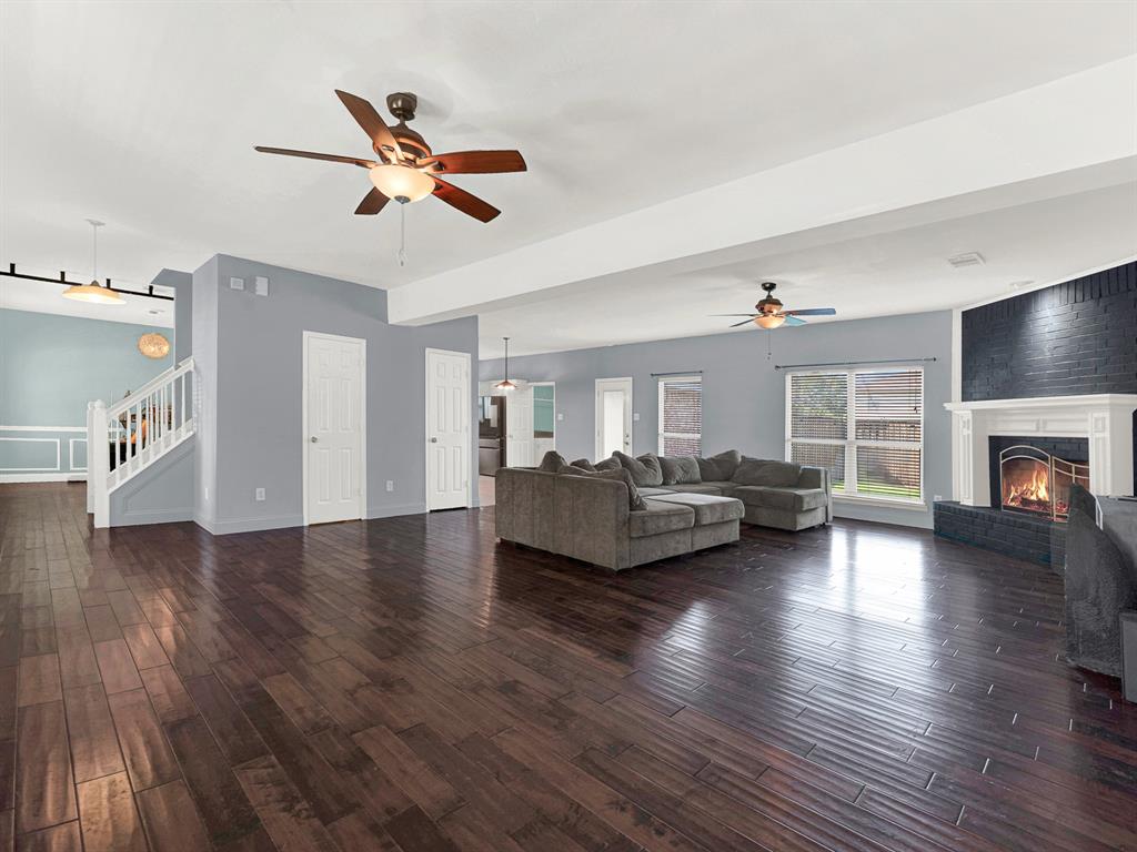 1315 Normandy Lane, Allen, TX 75002