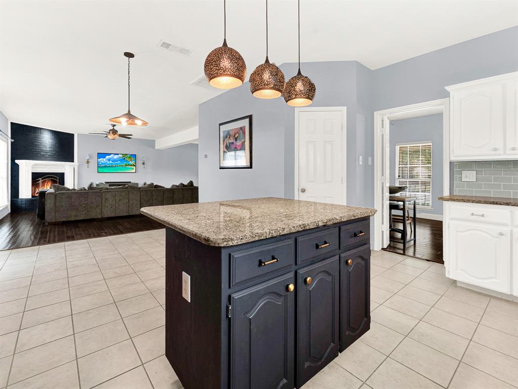 1315 Normandy Lane, Allen, TX 75002
