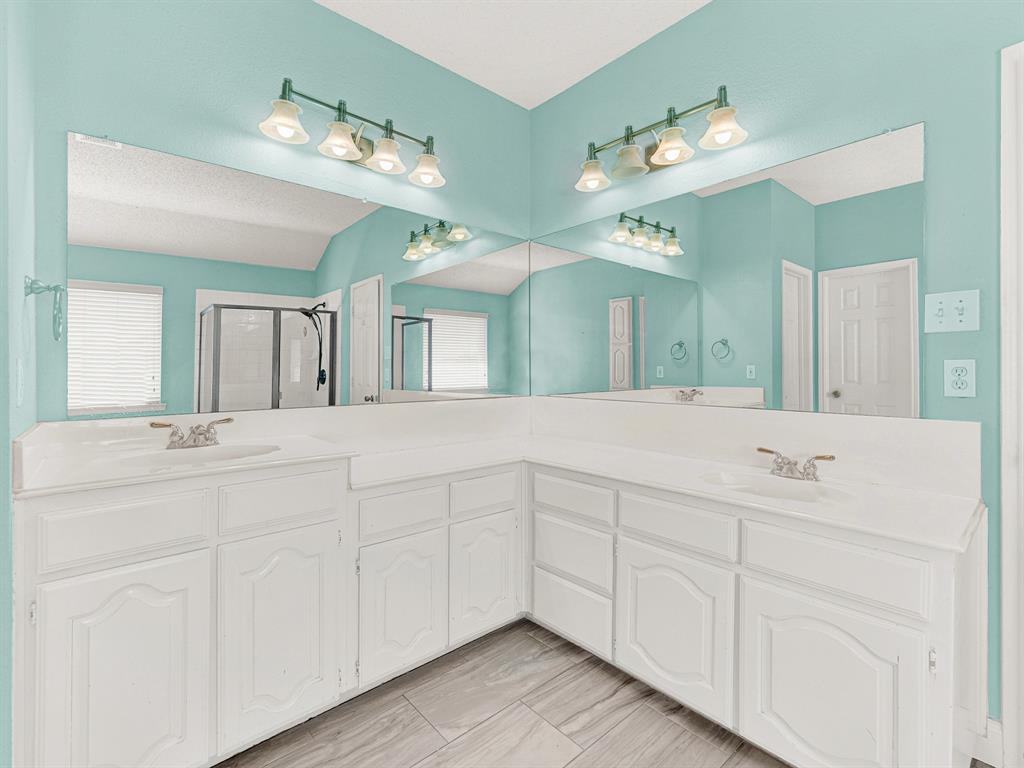 1315 Normandy Lane, Allen, TX 75002
