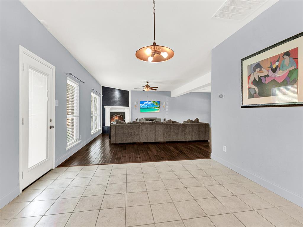 1315 Normandy Lane, Allen, TX 75002