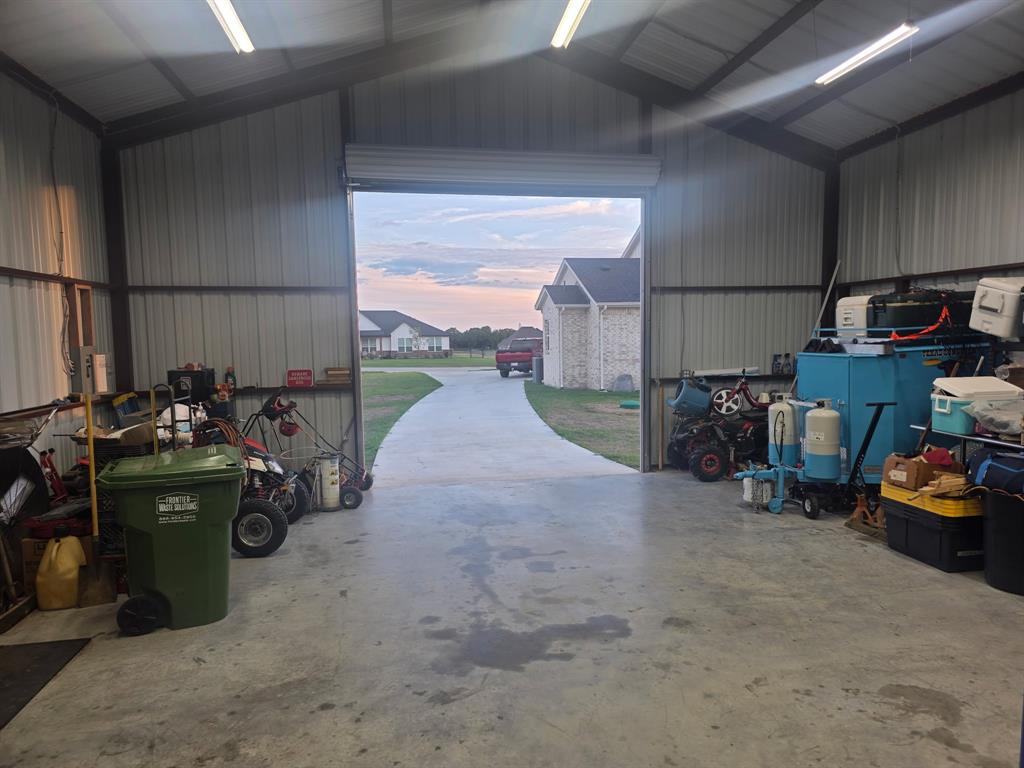 160 Rocky Top Ranch Lane, Reno, TX 76020