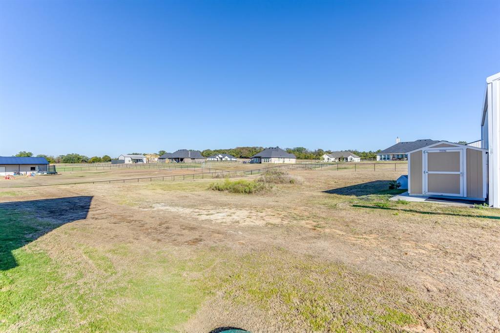 160 Rocky Top Ranch Lane, Reno, TX 76020