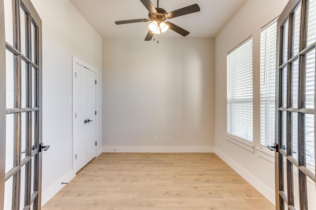 160 Rocky Top Ranch Lane, Reno, TX 76020