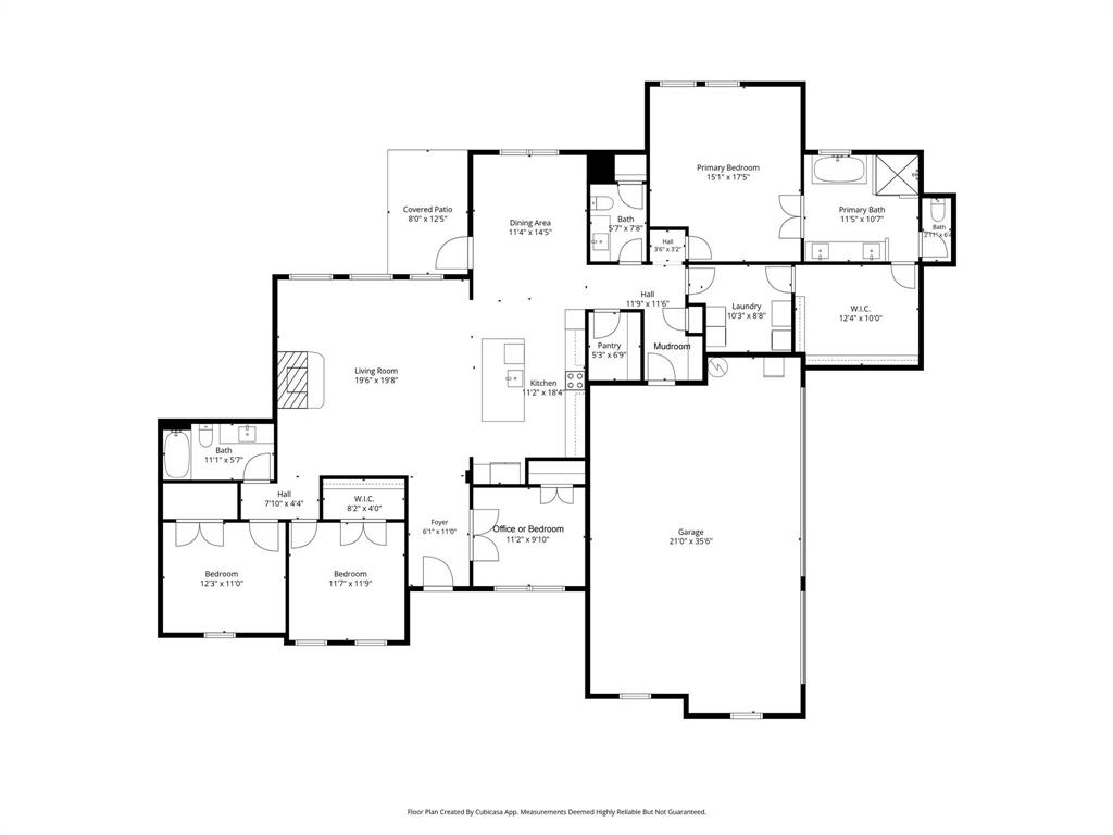 160 Rocky Top Ranch Lane, Reno, TX 76020