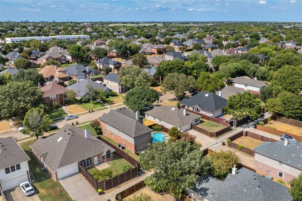 8024 Alderwood Place, Plano, TX 75025