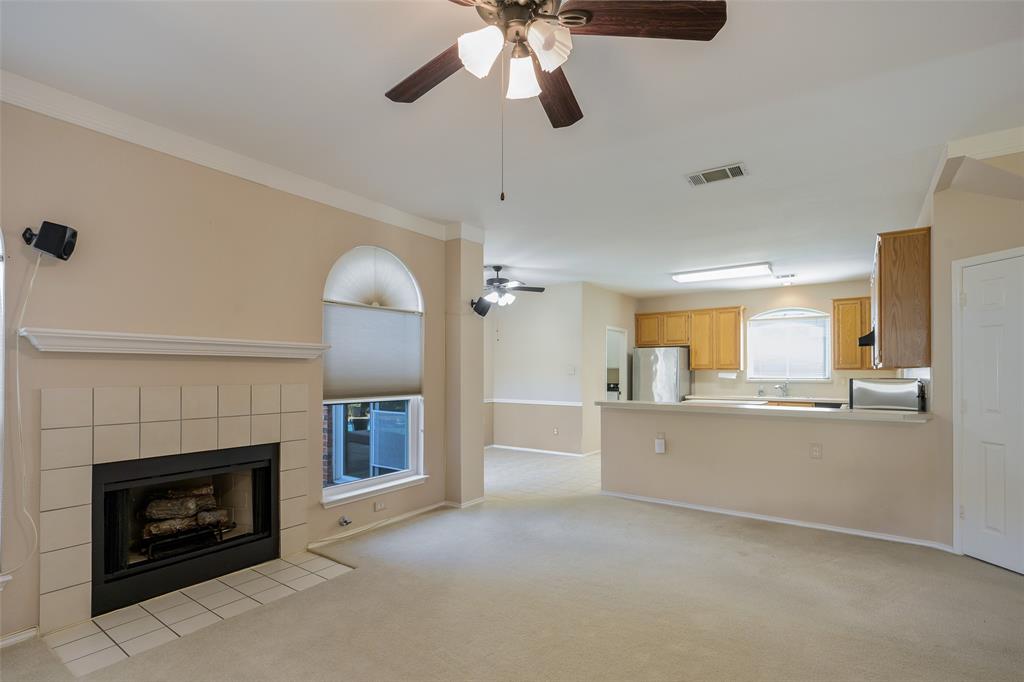 8024 Alderwood Place, Plano, TX 75025
