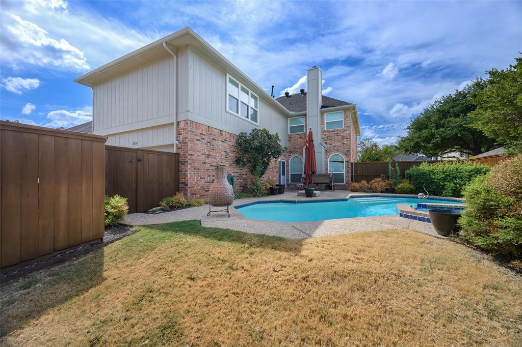 8024 Alderwood Place, Plano, TX 75025