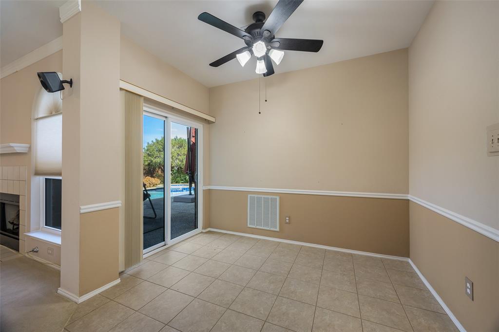 8024 Alderwood Place, Plano, TX 75025