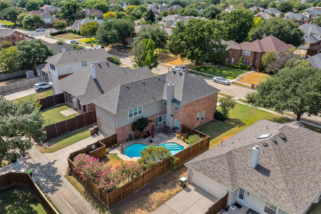 8024 Alderwood Place, Plano, TX 75025