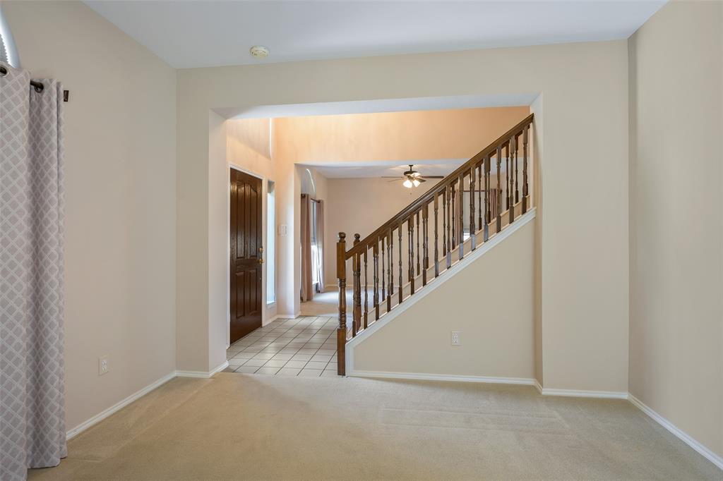 8024 Alderwood Place, Plano, TX 75025