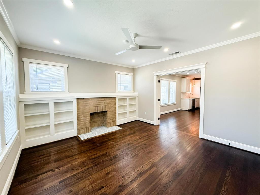 4114 Junius Street, #B, Dallas, TX 75246