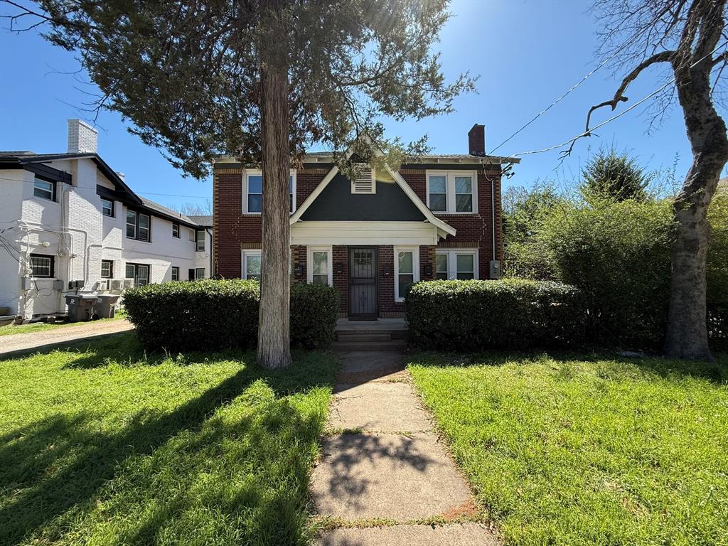 4114 Junius Street, #B, Dallas, TX 75246
