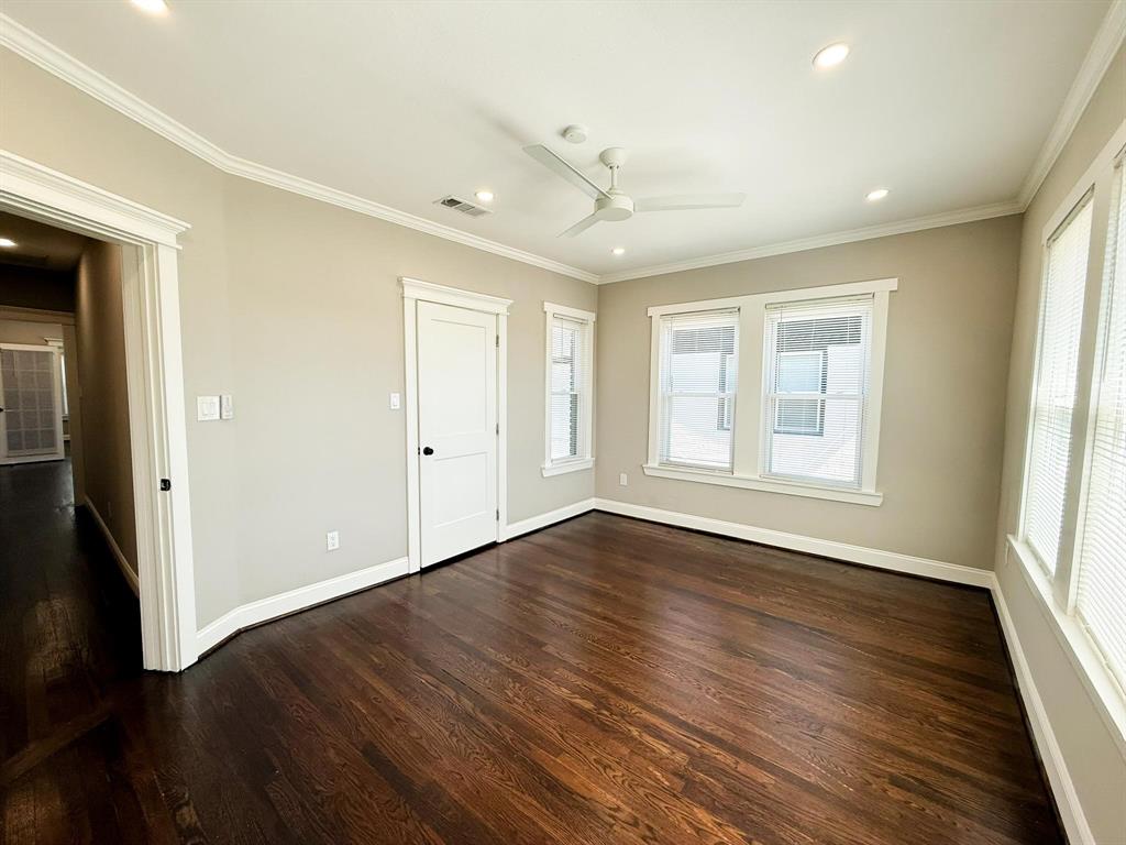 4114 Junius Street, #B, Dallas, TX 75246