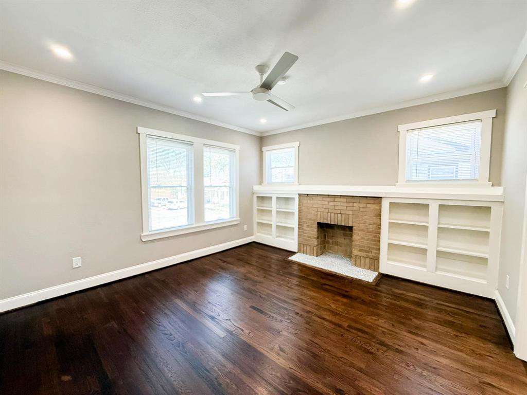 4114 Junius Street, #B, Dallas, TX 75246