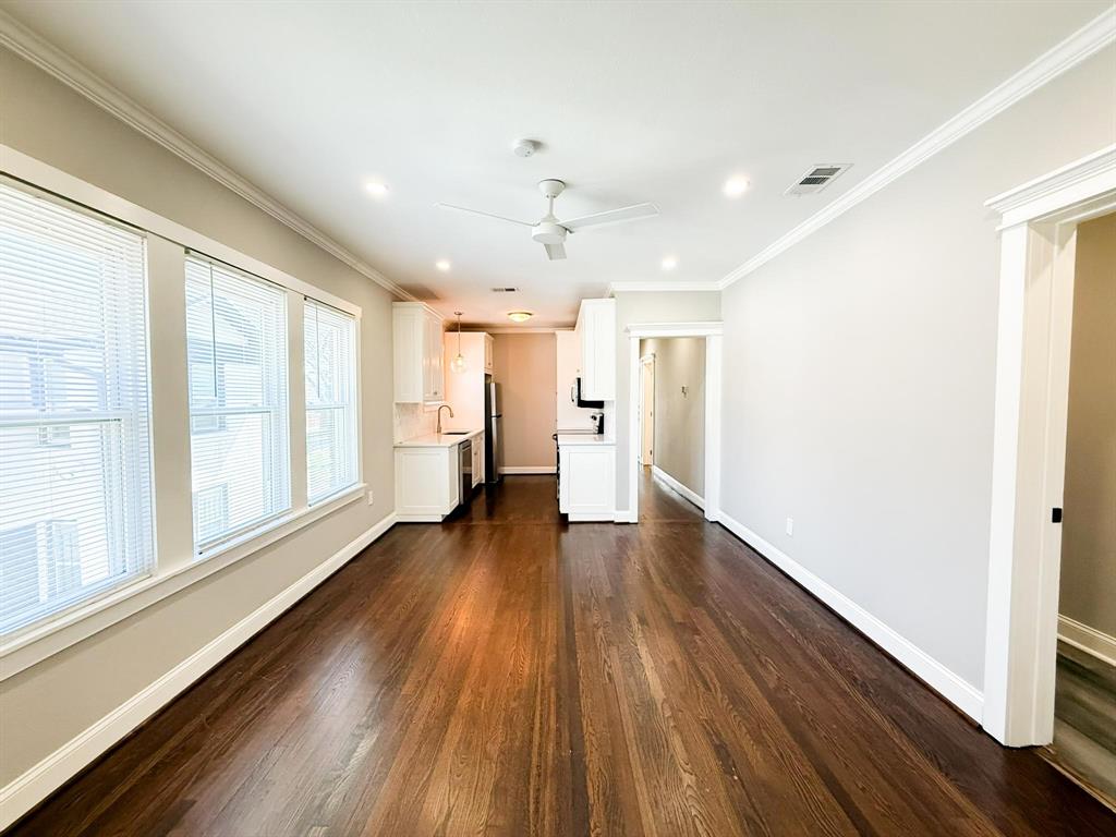 4114 Junius Street, #B, Dallas, TX 75246