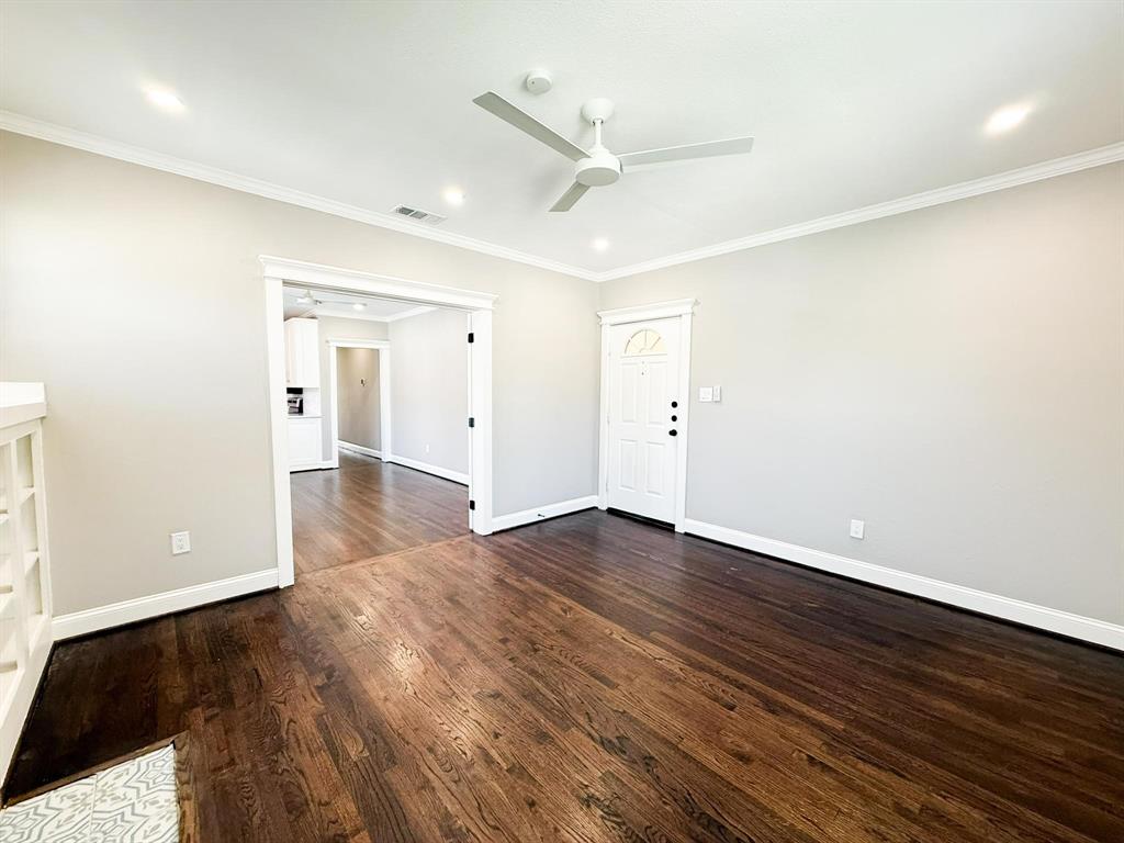 4114 Junius Street, #B, Dallas, TX 75246
