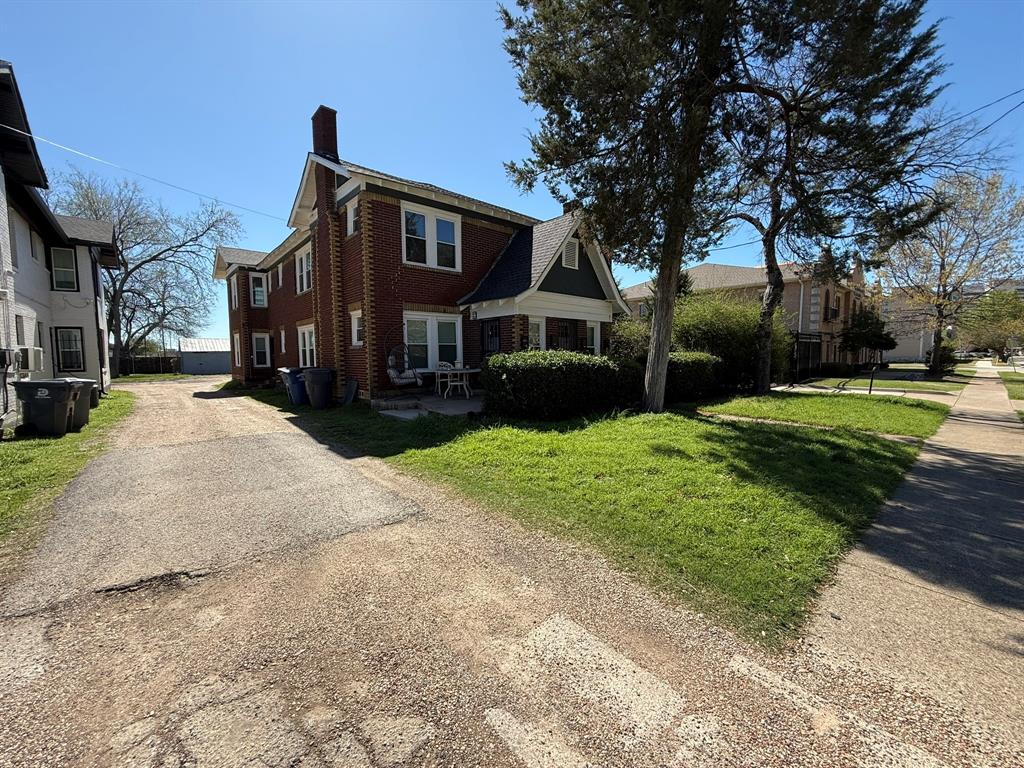 4114 Junius Street, #B, Dallas, TX 75246