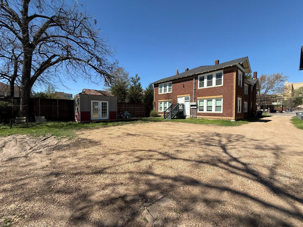 4114 Junius Street, #B, Dallas, TX 75246