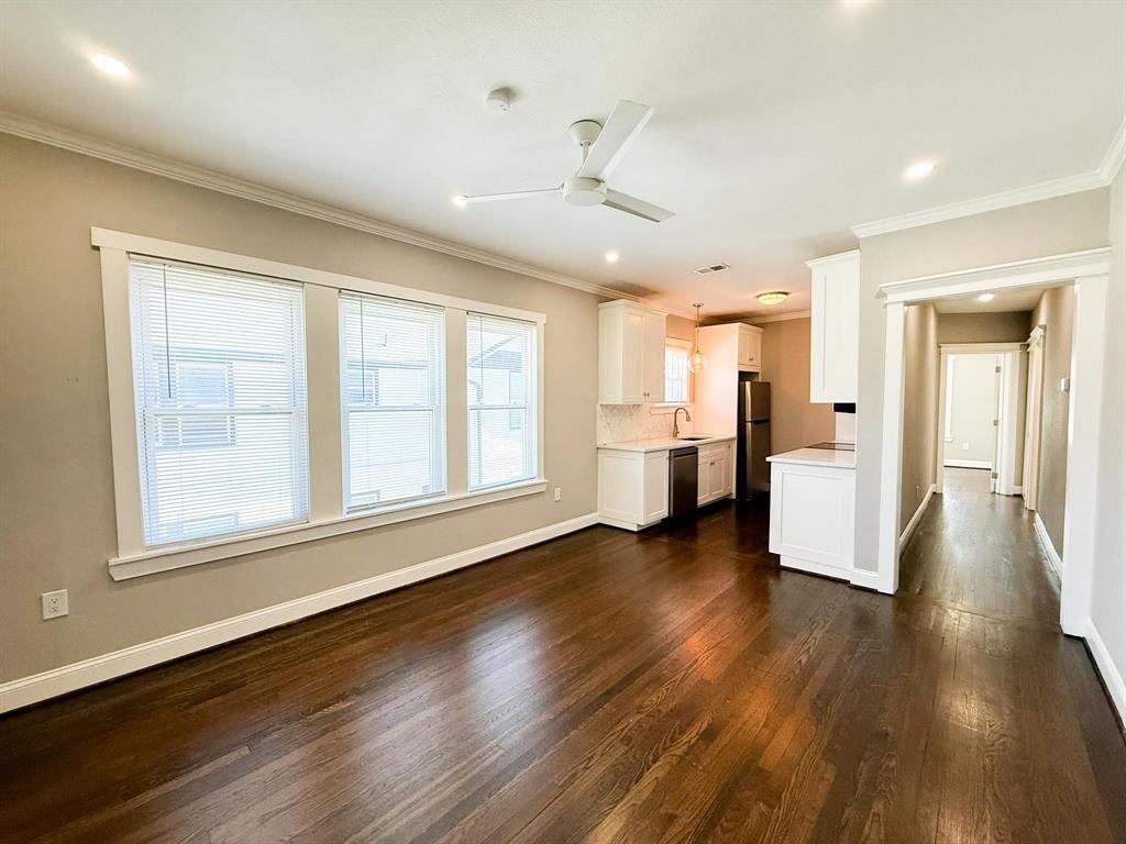 4114 Junius Street, #B, Dallas, TX 75246