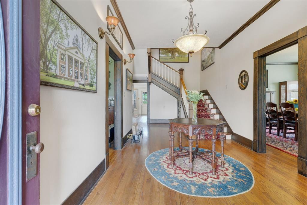 1102 S College Street, Brady, TX 76825
