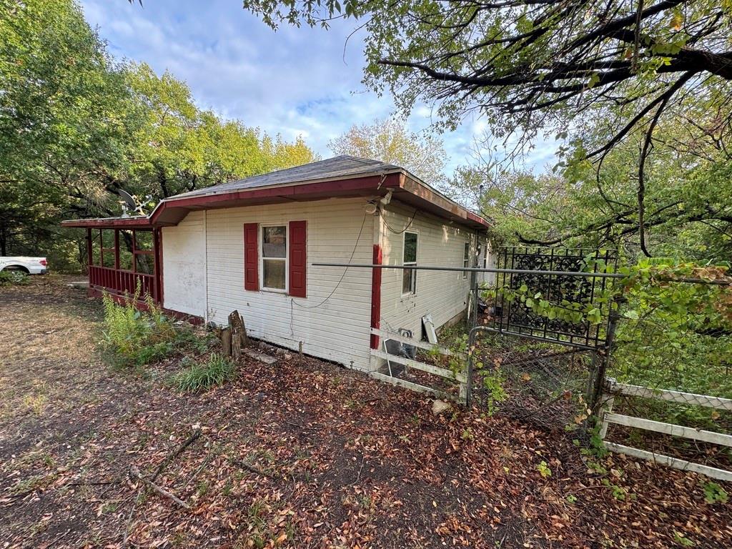 4324 S Cedar Circle Drive, Dallas, TX 75237