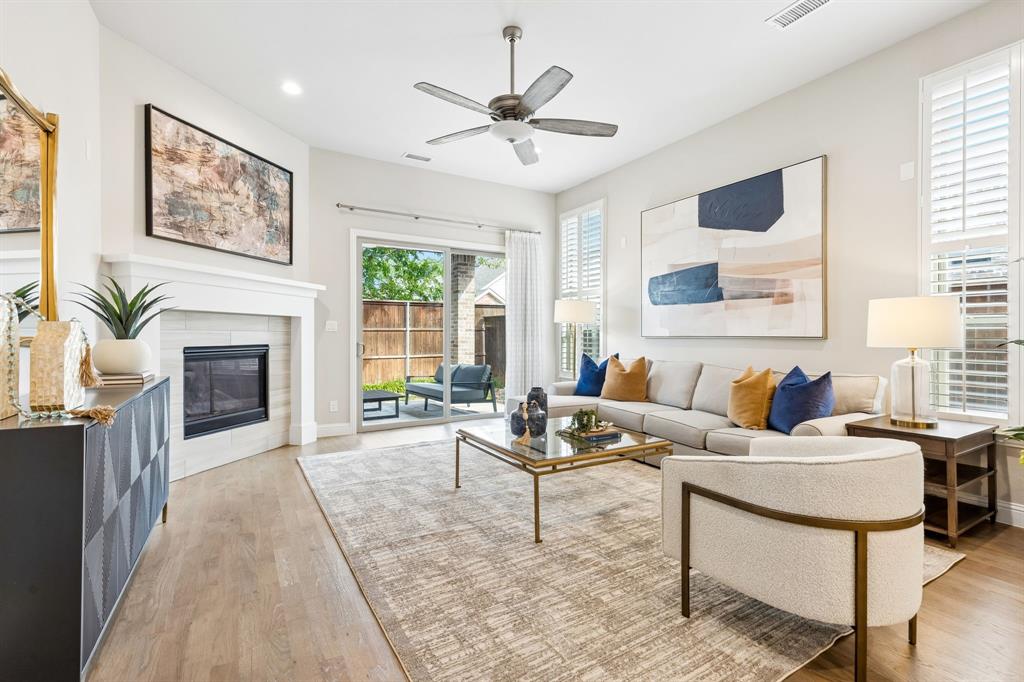 4517 Helston Drive, Plano, TX 75024