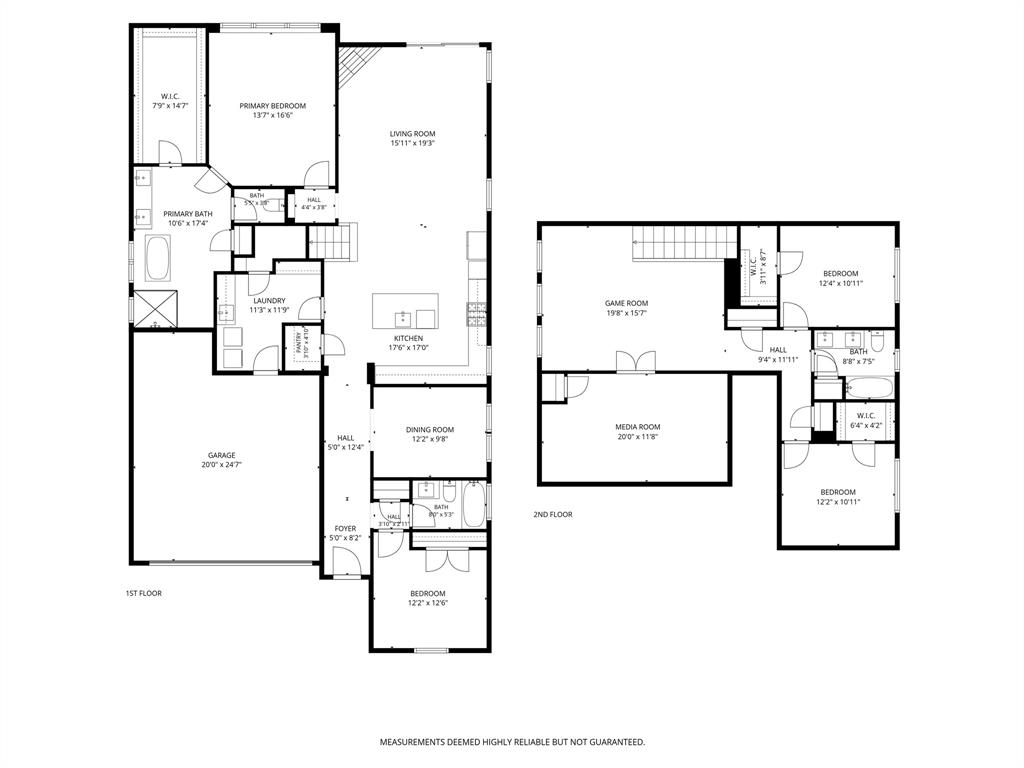 4517 Helston Drive, Plano, TX 75024