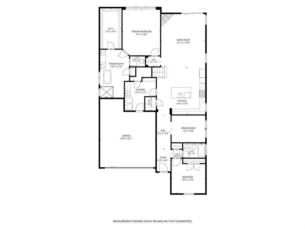 4517 Helston Drive, Plano, TX 75024