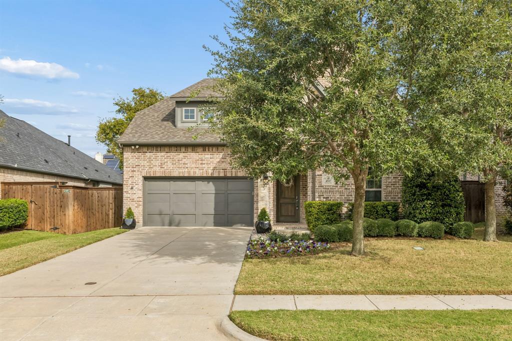 4517 Helston Drive, Plano, TX 75024