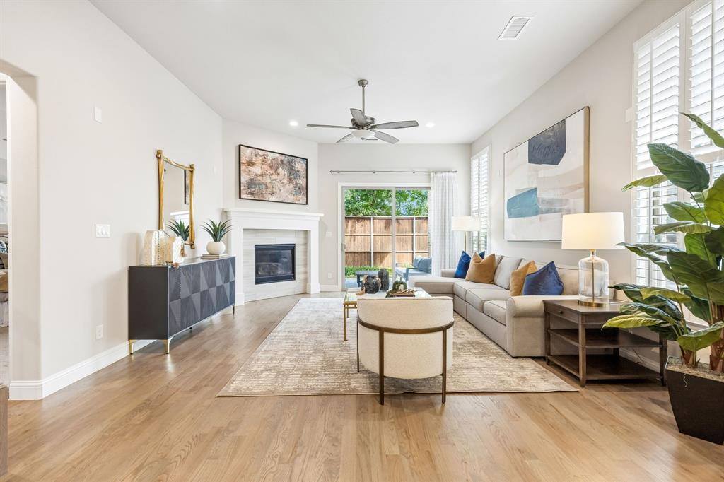 4517 Helston Drive, Plano, TX 75024