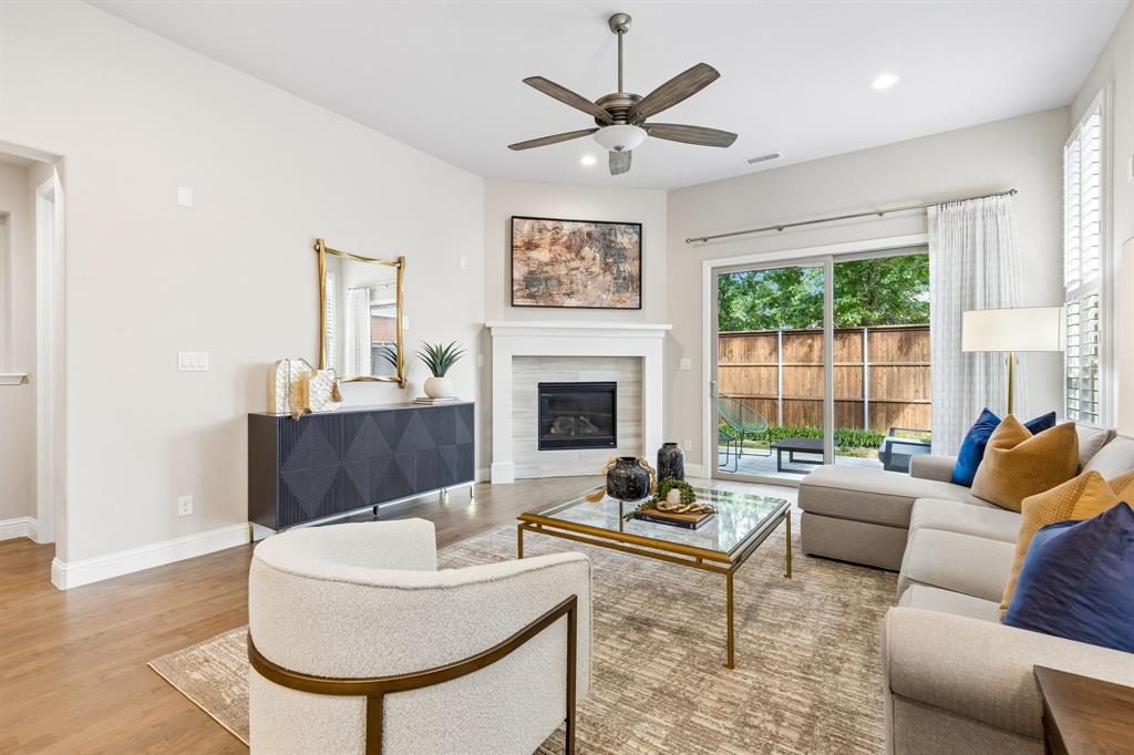 4517 Helston Drive, Plano, TX 75024